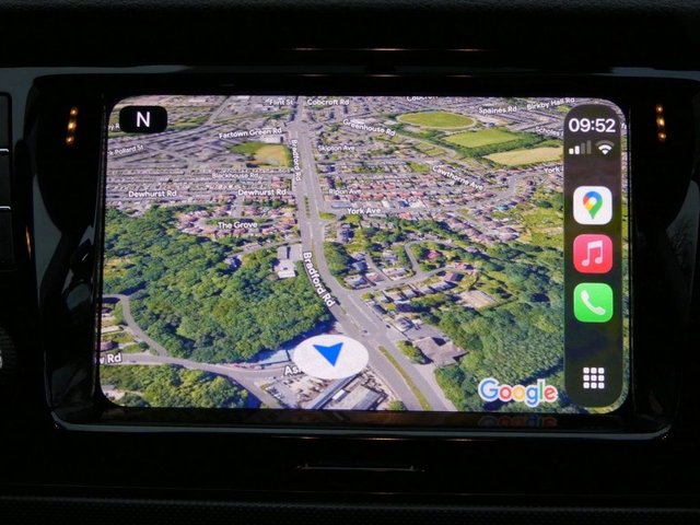 View our SKODA FABIA
