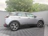 USED 2019 19 PEUGEOT 3008 1.5 BlueHDi Active SUV 5dr Diesel EAT Euro 6 (s/s) (130 ps) ***AWARD WINNING DEALER 2025***