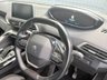 USED 2019 19 PEUGEOT 3008 1.5 BlueHDi Active SUV 5dr Diesel EAT Euro 6 (s/s) (130 ps) ***AWARD WINNING DEALER 2025***
