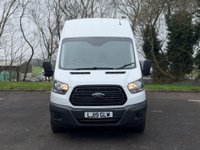 USED 2019 19 FORD TRANSIT 2.0 350 EcoBlue FWD L2 H3 Euro 6 5dr AIR CON! NEW WEBELT! 1 OWNER!