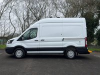 USED 2019 19 FORD TRANSIT 2.0 350 EcoBlue FWD L2 H3 Euro 6 5dr AIR CON! NEW WEBELT! 1 OWNER!