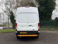 USED 2019 19 FORD TRANSIT 2.0 350 EcoBlue FWD L2 H3 Euro 6 5dr AIR CON! NEW WEBELT! 1 OWNER!