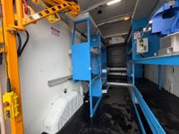 USED 2019 19 FORD TRANSIT 2.0 350 EcoBlue FWD L2 H3 Euro 6 5dr AIR CON! NEW WEBELT! 1 OWNER!