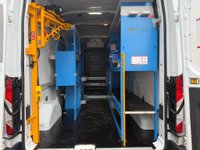 USED 2019 19 FORD TRANSIT 2.0 350 EcoBlue FWD L2 H3 Euro 6 5dr AIR CON! NEW WEBELT! 1 OWNER!