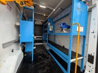 USED 2019 19 FORD TRANSIT 2.0 350 EcoBlue FWD L2 H3 Euro 6 5dr AIR CON! NEW WEBELT! 1 OWNER!
