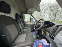 USED 2019 19 FORD TRANSIT 2.0 350 EcoBlue FWD L2 H3 Euro 6 5dr AIR CON! NEW WEBELT! 1 OWNER!