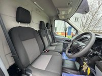 USED 2019 19 FORD TRANSIT 2.0 350 EcoBlue FWD L2 H3 Euro 6 5dr AIR CON! NEW WEBELT! 1 OWNER!