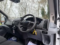 USED 2019 19 FORD TRANSIT 2.0 350 EcoBlue FWD L2 H3 Euro 6 5dr AIR CON! NEW WEBELT! 1 OWNER!