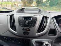 USED 2019 19 FORD TRANSIT 2.0 350 EcoBlue FWD L2 H3 Euro 6 5dr AIR CON! NEW WEBELT! 1 OWNER!