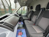 USED 2019 19 FORD TRANSIT 2.0 350 EcoBlue FWD L2 H3 Euro 6 5dr AIR CON! NEW WEBELT! 1 OWNER!