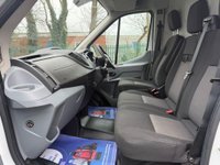 USED 2019 19 FORD TRANSIT 2.0 350 EcoBlue FWD L2 H3 Euro 6 5dr AIR CON! NEW WEBELT! 1 OWNER!