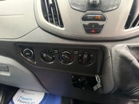 USED 2019 19 FORD TRANSIT 2.0 350 EcoBlue FWD L2 H3 Euro 6 5dr AIR CON! NEW WEBELT! 1 OWNER!