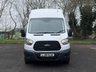 USED 2019 19 FORD TRANSIT 2.0 350 EcoBlue FWD L2 H3 Euro 6 5dr AIR CON! NEW WEBELT! 1 OWNER!