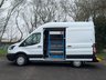 USED 2019 19 FORD TRANSIT 2.0 350 EcoBlue FWD L2 H3 Euro 6 5dr AIR CON! NEW WEBELT! 1 OWNER!
