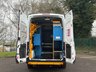 USED 2019 19 FORD TRANSIT 2.0 350 EcoBlue FWD L2 H3 Euro 6 5dr AIR CON! NEW WEBELT! 1 OWNER!