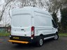 USED 2019 19 FORD TRANSIT 2.0 350 EcoBlue FWD L2 H3 Euro 6 5dr AIR CON! NEW WEBELT! 1 OWNER!