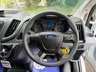 USED 2019 19 FORD TRANSIT 2.0 350 EcoBlue FWD L2 H3 Euro 6 5dr AIR CON! NEW WEBELT! 1 OWNER!