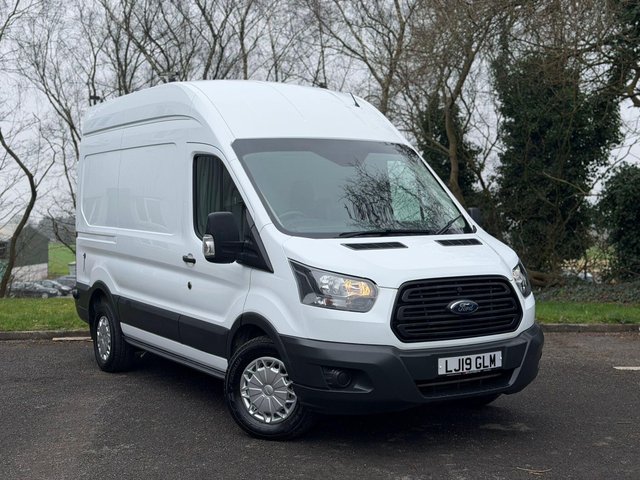 View our FORD TRANSIT