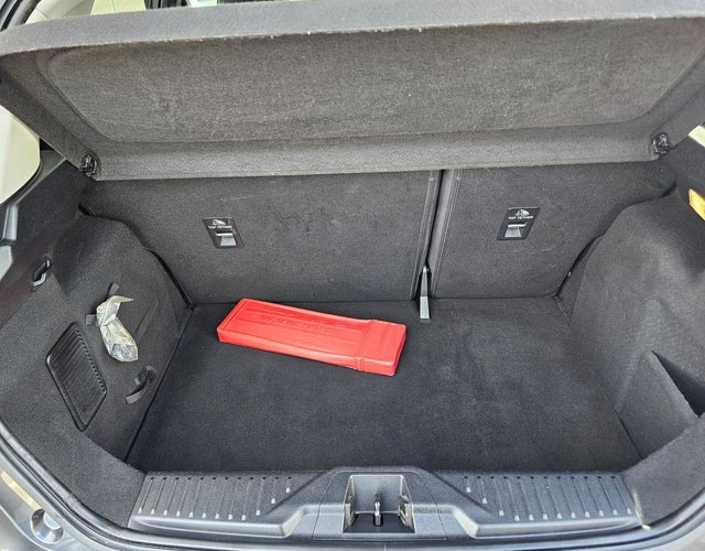 2018 FORD FIESTA - Photo 11