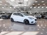 USED 2019 69 VAUXHALL CORSA 1.4i SRi VX Line Nav Black Hatchback 5dr Petrol Manual Euro 6 (s/s) (90 ps) ***LOW MILEAGE - FDSH***