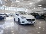 USED 2019 69 VAUXHALL CORSA 1.4i SRi VX Line Nav Black Hatchback 5dr Petrol Manual Euro 6 (s/s) (90 ps) ***LOW MILEAGE - FDSH***