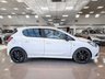 USED 2019 69 VAUXHALL CORSA 1.4i SRi VX Line Nav Black Hatchback 5dr Petrol Manual Euro 6 (s/s) (90 ps) ***LOW MILEAGE - FDSH***