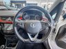 USED 2019 69 VAUXHALL CORSA 1.4i SRi VX Line Nav Black Hatchback 5dr Petrol Manual Euro 6 (s/s) (90 ps) ***LOW MILEAGE - FDSH***