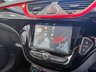 USED 2019 69 VAUXHALL CORSA 1.4i SRi VX Line Nav Black Hatchback 5dr Petrol Manual Euro 6 (s/s) (90 ps) ***LOW MILEAGE - FDSH***