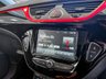 USED 2019 69 VAUXHALL CORSA 1.4i SRi VX Line Nav Black Hatchback 5dr Petrol Manual Euro 6 (s/s) (90 ps) ***LOW MILEAGE - FDSH***