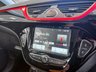 USED 2019 69 VAUXHALL CORSA 1.4i SRi VX Line Nav Black Hatchback 5dr Petrol Manual Euro 6 (s/s) (90 ps) ***LOW MILEAGE - FDSH***