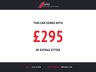 USED 2019 69 VAUXHALL CORSA 1.4i SRi VX Line Nav Black Hatchback 5dr Petrol Manual Euro 6 (s/s) (90 ps) ***LOW MILEAGE - FDSH***