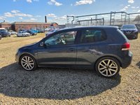 USED 2011 61 VOLKSWAGEN GOLF 2.0 TDI GT (Leather) Hatchback 3dr Diesel Manual Euro 5 (140 ps) 