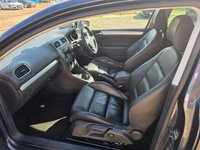 USED 2011 61 VOLKSWAGEN GOLF 2.0 TDI GT (Leather) Hatchback 3dr Diesel Manual Euro 5 (140 ps) 