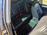 USED 2011 61 VOLKSWAGEN GOLF 2.0 TDI GT (Leather) Hatchback 3dr Diesel Manual Euro 5 (140 ps) 