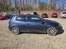 USED 2011 61 VOLKSWAGEN GOLF 2.0 TDI GT (Leather) Hatchback 3dr Diesel Manual Euro 5 (140 ps) 