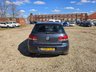 USED 2011 61 VOLKSWAGEN GOLF 2.0 TDI GT (Leather) Hatchback 3dr Diesel Manual Euro 5 (140 ps) 