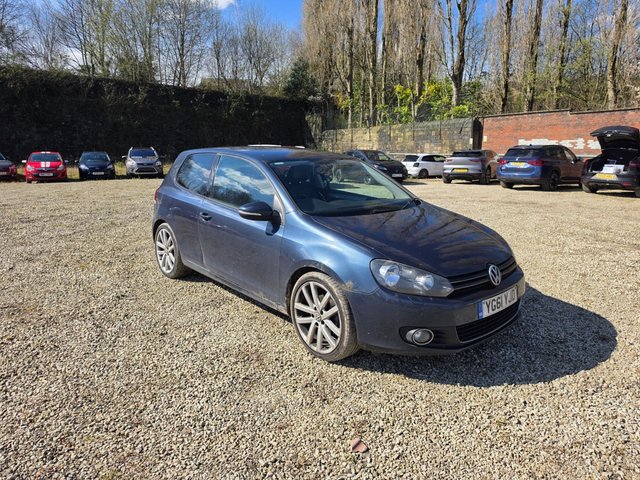 View our VOLKSWAGEN GOLF