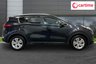USED 2018 68 KIA SPORTAGE 1.7 CRDi 2 SUV 5dr Diesel Manual Euro 6 (s/s) (114 bhp) Reverse Camera, Rear Parking Sensors, Android Auto / Apple CarPlay, Touchscreen Satellite Navigation, 17In Alloys Reverse Camera, Rear Parking Sensors, Android Auto / Apple CarPlay, Touchscreen Satellite Navigation, 17In Alloys