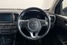 USED 2018 68 KIA SPORTAGE 1.7 CRDi 2 SUV 5dr Diesel Manual Euro 6 (s/s) (114 bhp) Reverse Camera, Rear Parking Sensors, Android Auto / Apple CarPlay, Touchscreen Satellite Navigation, 17In Alloys Reverse Camera, Rear Parking Sensors, Android Auto / Apple CarPlay, Touchscreen Satellite Navigation, 17In Alloys