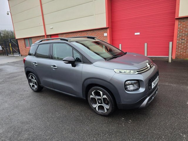 2019 CITROEN C3 AIRCROSS - Photo 7
