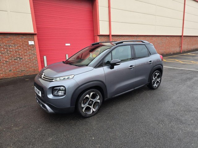 2019 CITROEN C3 AIRCROSS - Photo 5