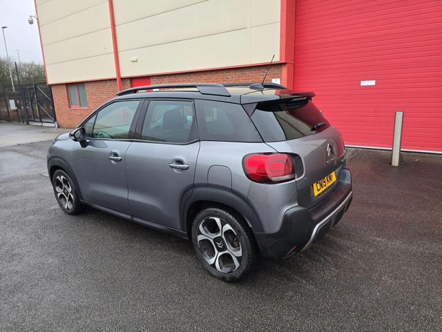 2019 CITROEN C3 AIRCROSS - Photo 6