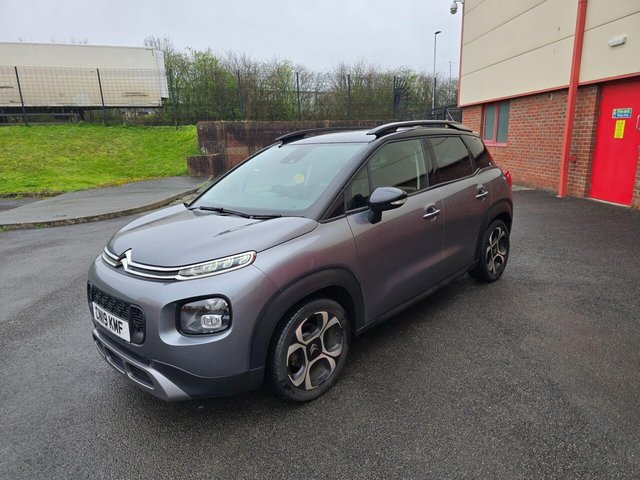 2019 CITROEN C3 AIRCROSS - Photo 12