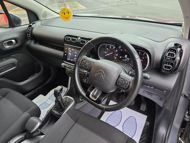 2019 CITROEN C3 AIRCROSS - Photo 4