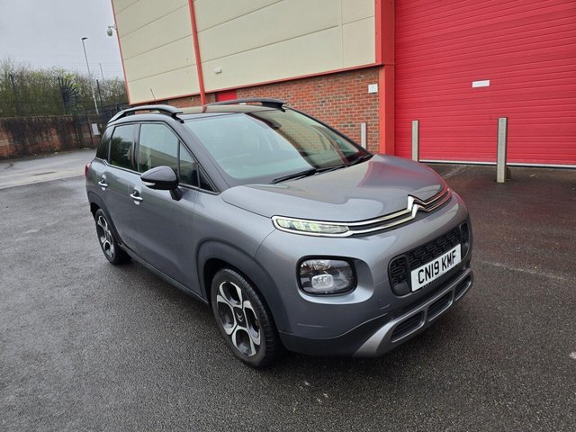2019 CITROEN C3 AIRCROSS - Photo 9