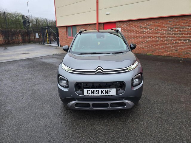 2019 CITROEN C3 AIRCROSS - Photo 2