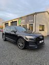 USED 2021 70 AUDI Q7 3.0 TDI V6 45 S line SUV 5dr Diesel Tiptronic quattro Euro 6 (s/s) (231 ps) 