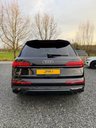 USED 2021 70 AUDI Q7 3.0 TDI V6 45 S line SUV 5dr Diesel Tiptronic quattro Euro 6 (s/s) (231 ps) 