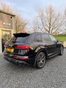 USED 2021 70 AUDI Q7 3.0 TDI V6 45 S line SUV 5dr Diesel Tiptronic quattro Euro 6 (s/s) (231 ps) 