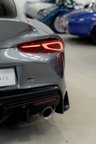 USED 2019 69 TOYOTA SUPRA 3.0T GR Pro Coupe 3dr Petrol Auto Euro 6 (s/s) (340 ps) 